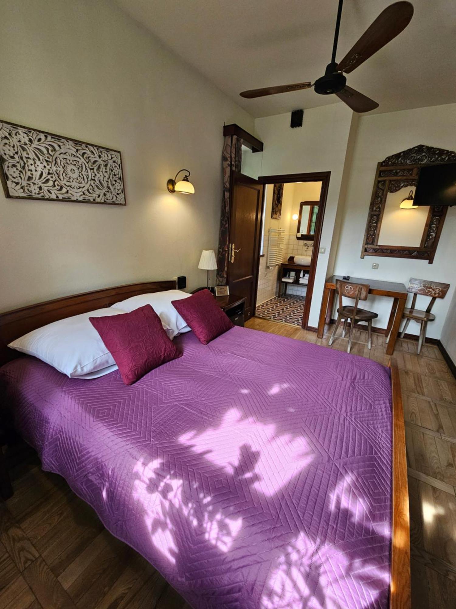 Bed and Breakfast Agharta Казімеж-Дольний Екстер'єр фото