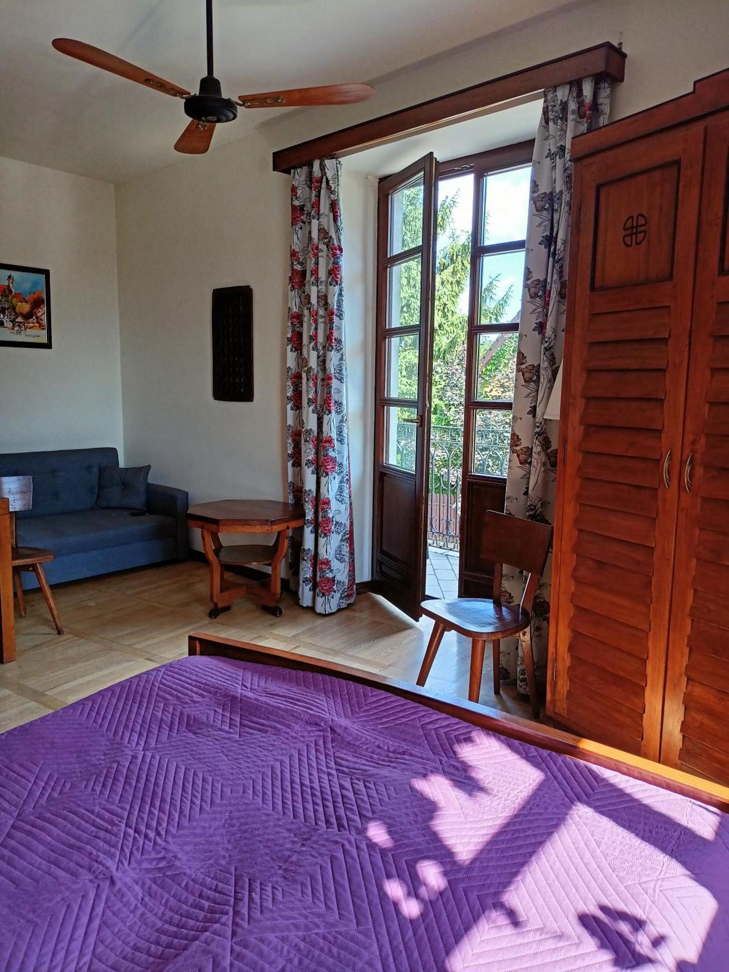 Bed and Breakfast Agharta Казімеж-Дольний Екстер'єр фото
