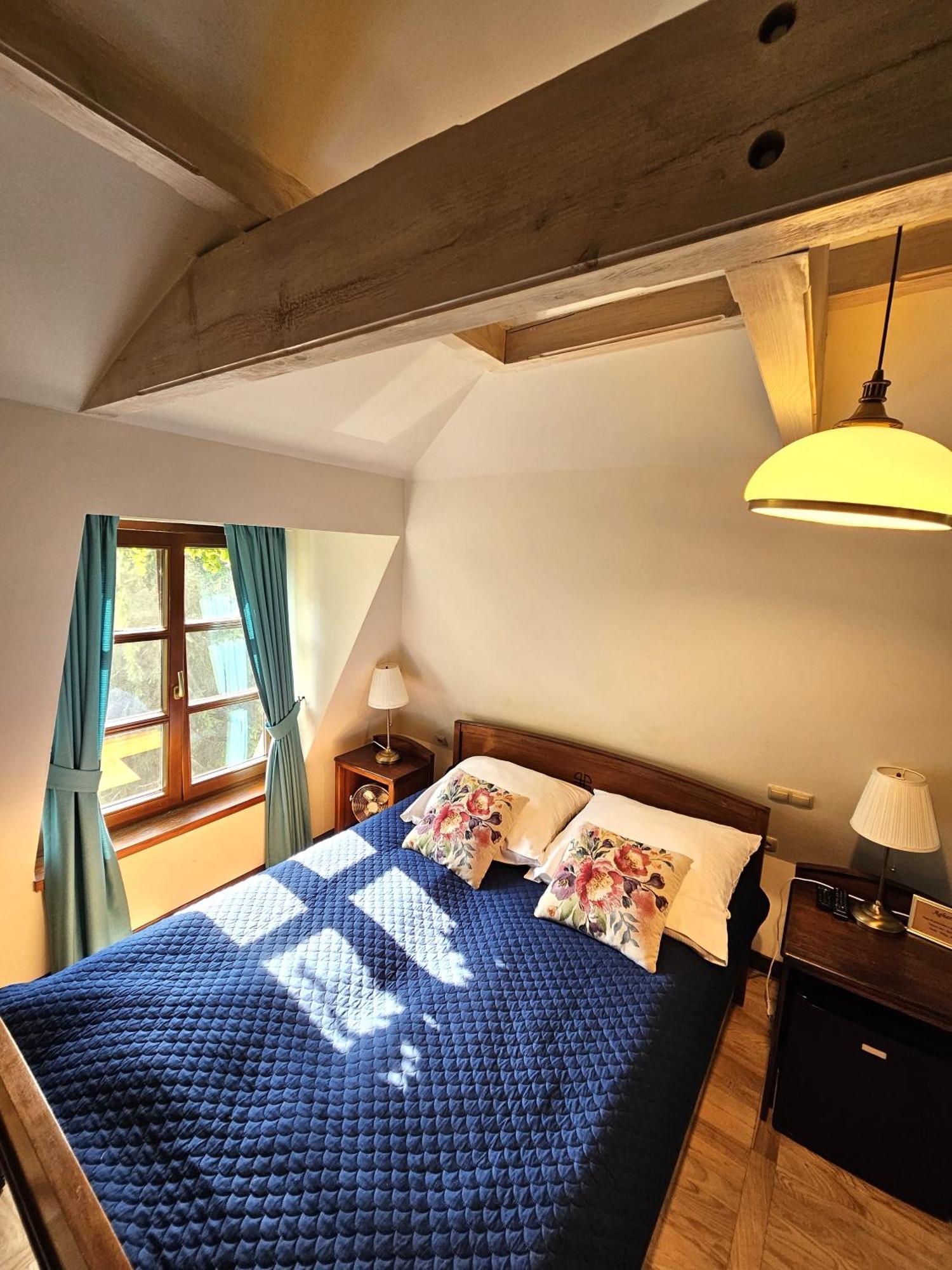 Bed and Breakfast Agharta Казімеж-Дольний Екстер'єр фото